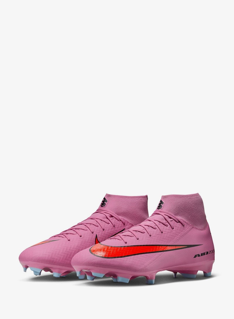 Nike Zm Superfly 10 Academy Fg/Mg - Image 3