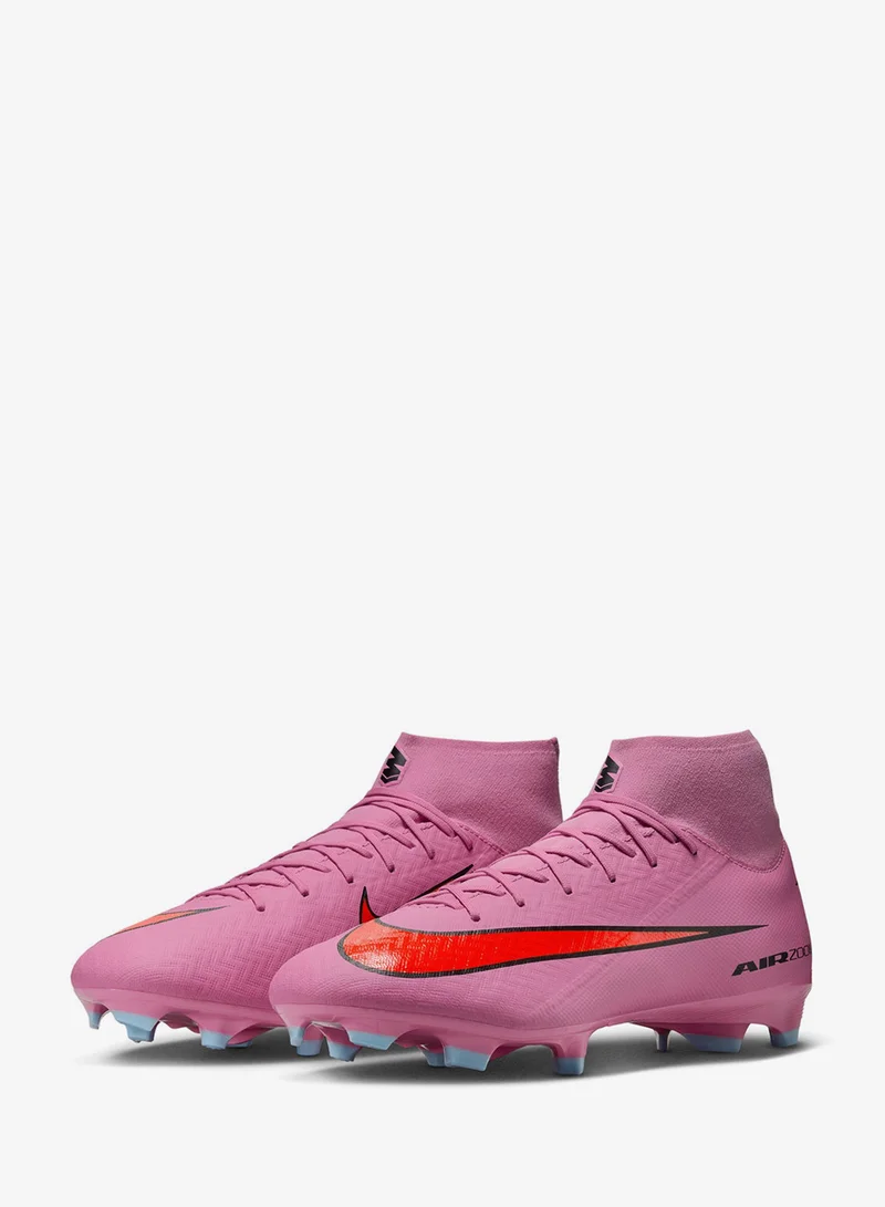 Nike Zm Superfly 10 Academy Fg/Mg