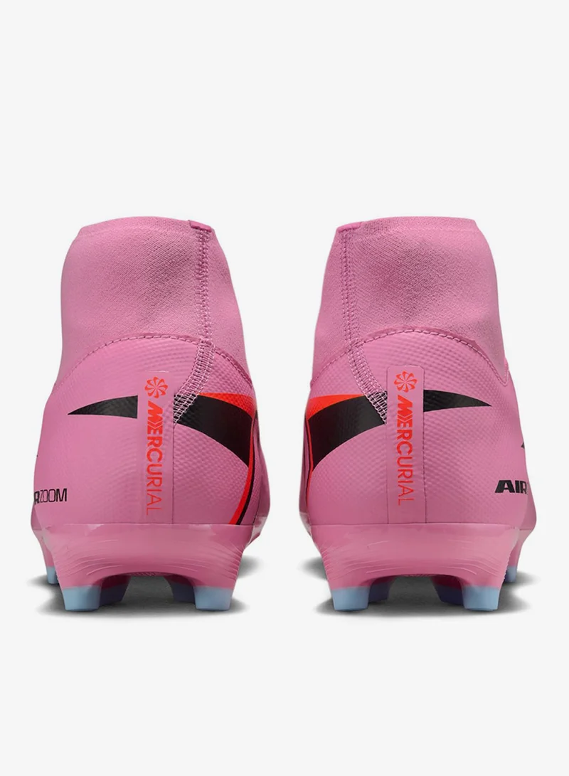 Nike Zm Superfly 10 Academy Fg/Mg