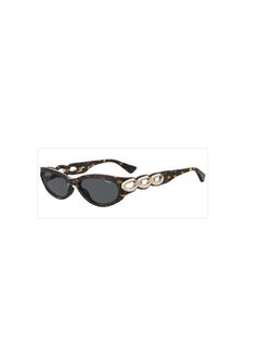 MOSCHINO Sunglasses Model MOS100/S Color 086/IR Size 53 mm 