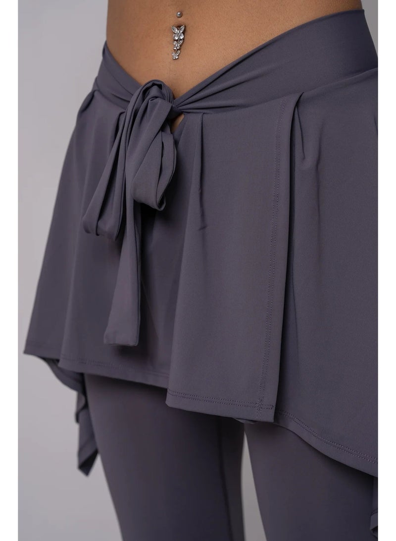 Nala Women's leggings with skirt from Nala - Islamic sportswear - Image 4