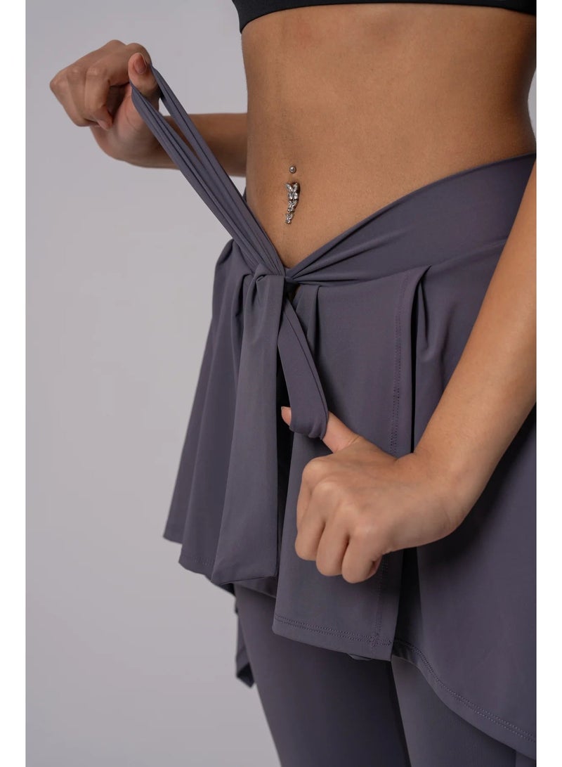 Nala Women's leggings with skirt from Nala - Islamic sportswear - Image 3