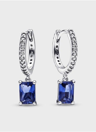 Blue Rectangular Sparkling Hoop Earrings - pzsku/Z2CCC1FB7BD8F7AA6A684Z/45/_/1741974649/b08eb9ad-3619-44c7-a5fd-64f7c068d559