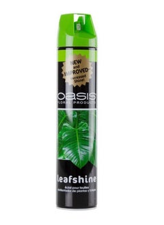 Oasis Oasis Leaf Shine 600 ml  - Image 1