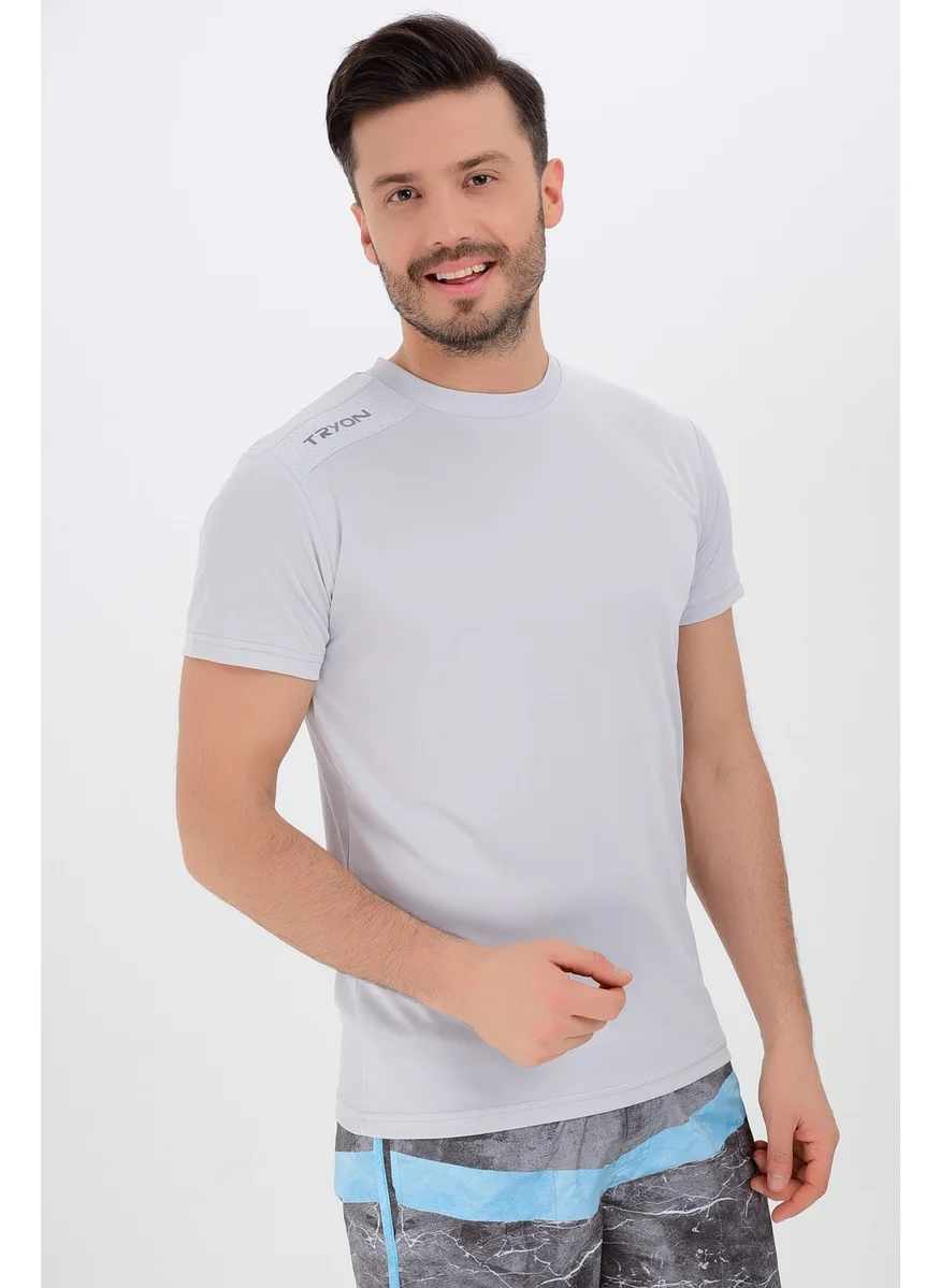 تريون Tyron Men's Training T-Shirt Victory