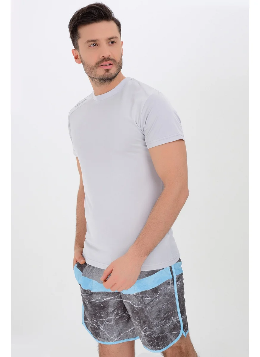 تريون Tyron Men's Training T-Shirt Victory