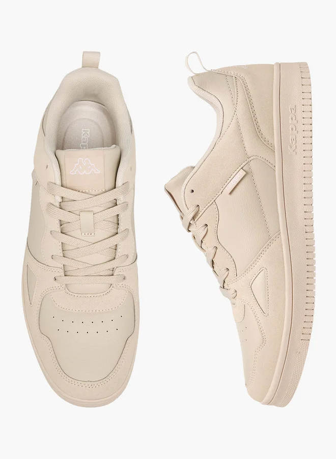 Kappa Men Perforated Sneakers