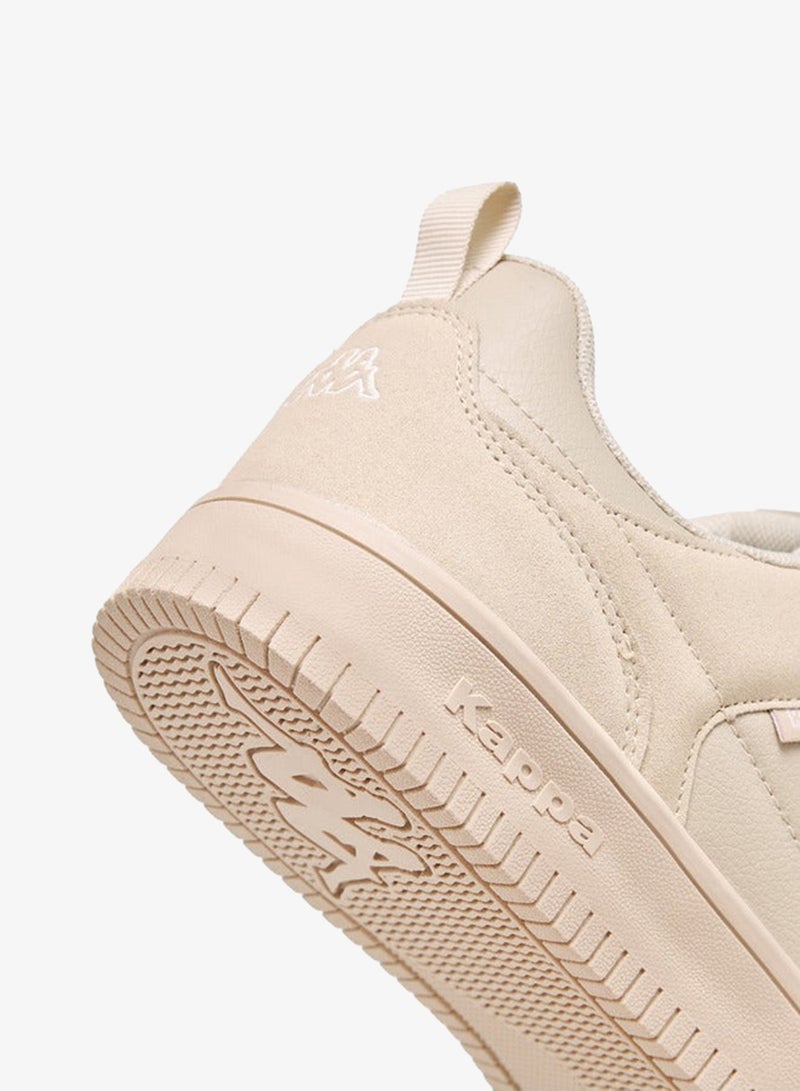 Kappa Men Perforated Sneakers - Image 5