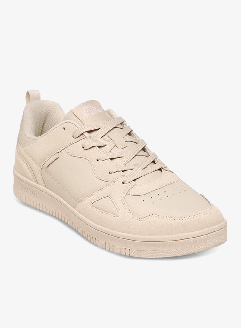 Kappa Men Perforated Sneakers - Image 1