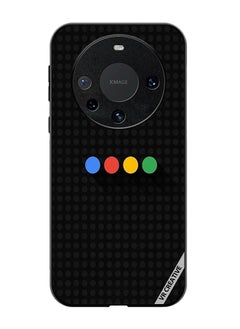 VR CREATIVE Protective Case Cover For Huawei Mate 60 Android 4 Design Multicolour  - Image 1