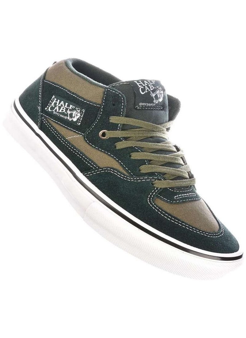 VANS - Vans SKATE HALF CAB Shoes - Image 1