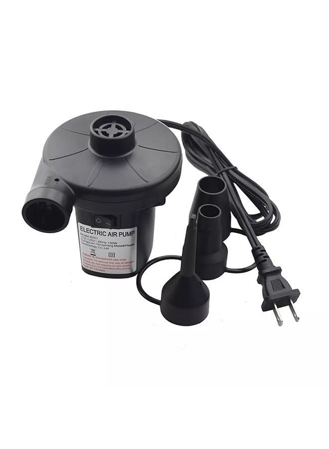 NIBEMINENT Electric Air Blower 13x10x12cm - Image 2