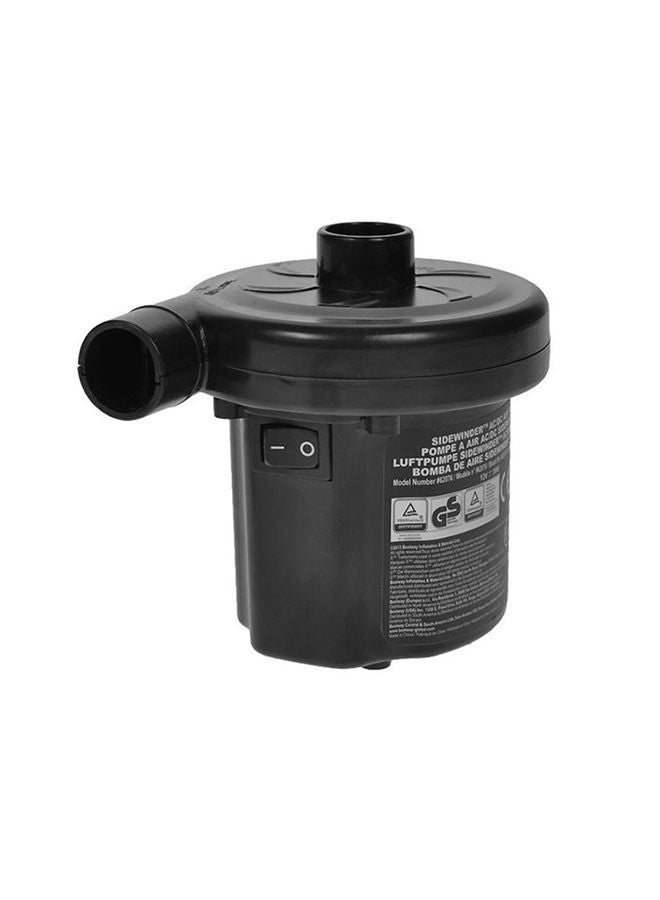 NIBEMINENT Electric Air Blower 13x10x12cm - Image 3