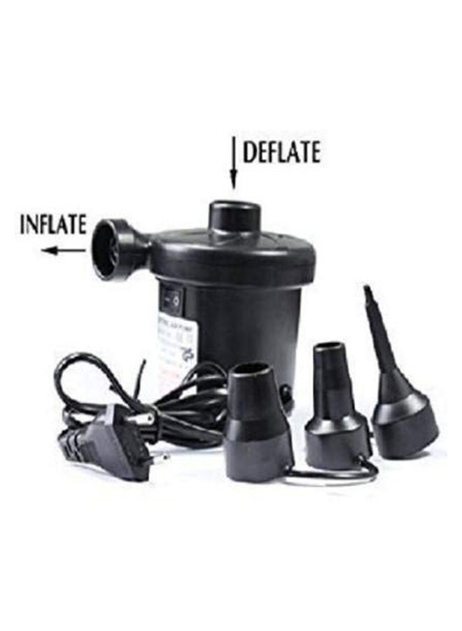 NIBEMINENT Electric Air Blower 13x10x12cm - Image 5