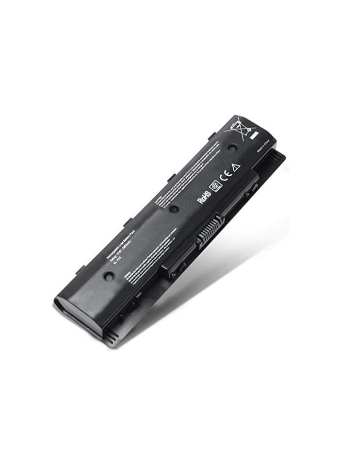 Generic - PI06 Laptop Battery Compatible for HP P106 P109 710416-001 710417-001 Notebook Battery - Image 1