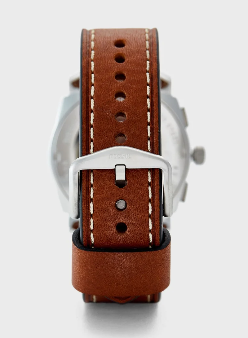 فوسيل ساعة كرونوغراف FS5620
