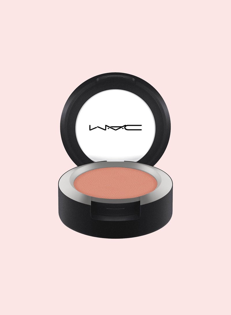 MAC Cosmetics PWD KISS SFT MTTE ES-MY 1.5GM/.05OZ - Image 2