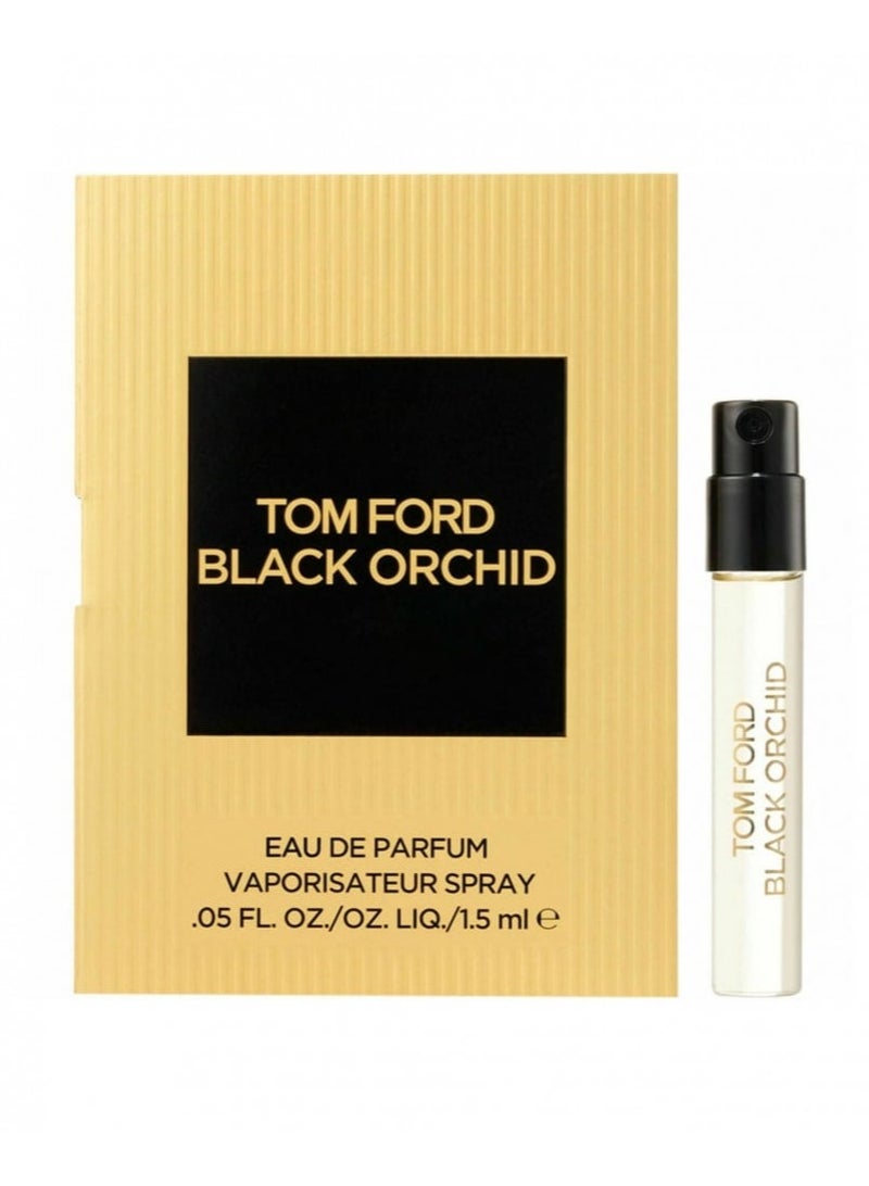 عطر بلاك أوركيد EDP للجنسين 1.5ملليلتر
