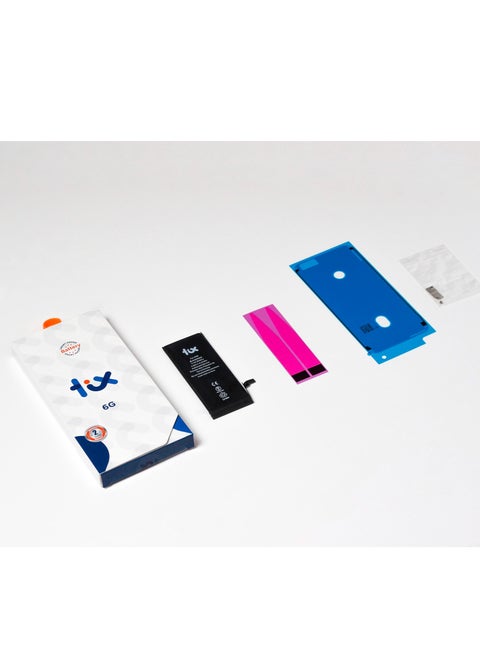 Battery For iPhone 6 With Super Capacity