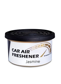 Jasmine - Car Air Freshener