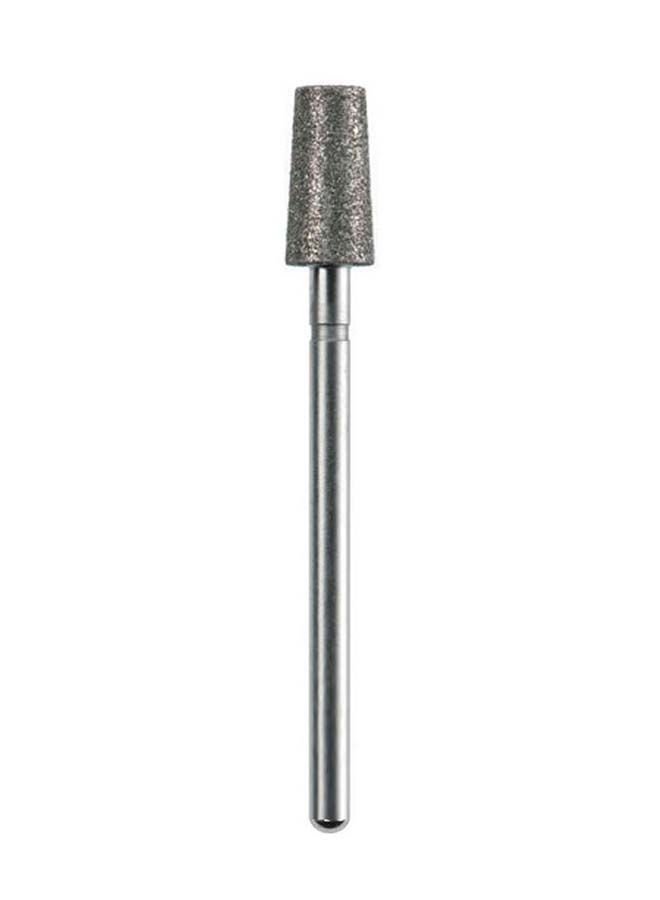 brunson Diamond Nail Drill Bits Nail Drill File Bits for Gel & Natural Nails Cuticle Manicure Pedicure DS06 - Image 1