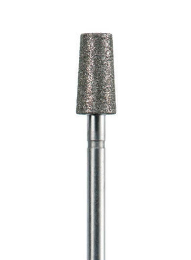 brunson Diamond Nail Drill Bits Nail Drill File Bits for Gel & Natural Nails Cuticle Manicure Pedicure DS06 - Image 2