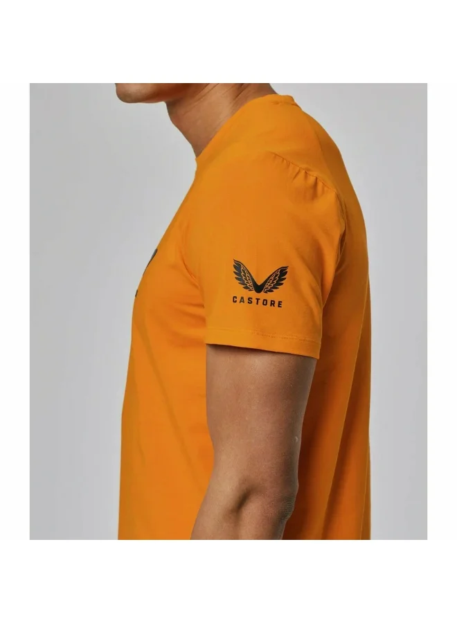 McLaren  Mens Team Core Essentials T-Shirt for Men | Best Price UAE
