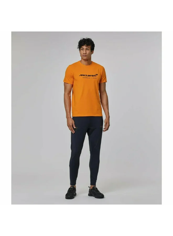 McLaren  Mens Team Core Essentials T-Shirt for Men | Best Price UAE