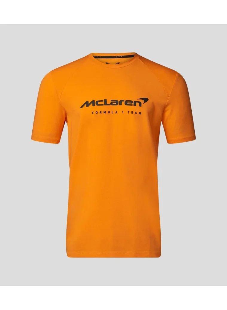 Mens Team Core Essentials T-Shirt