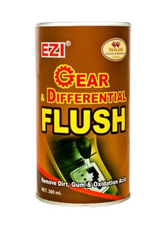 EZI Gear & Differential Flush 300 ml