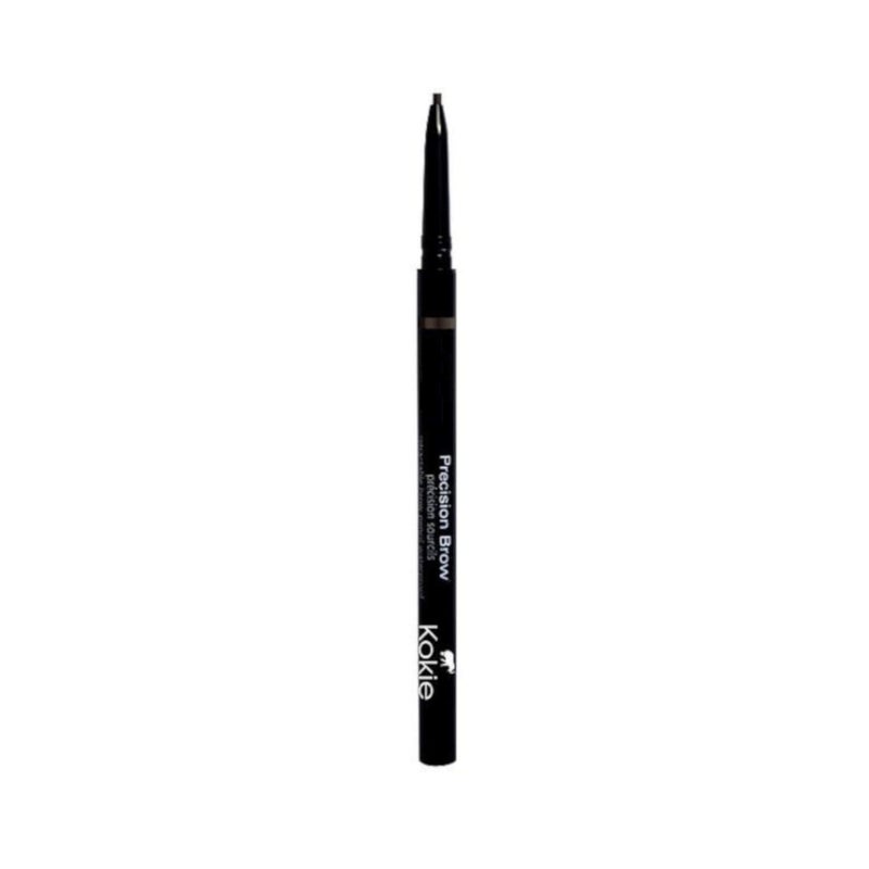 Kokie Cosmetics Precision Brow Warm Brown 0003 Ounce