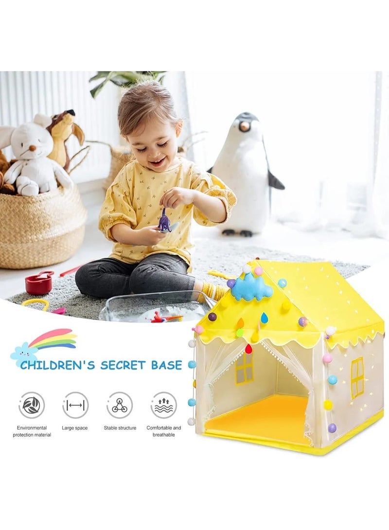 خيمة لعب للأطفال - Image 1