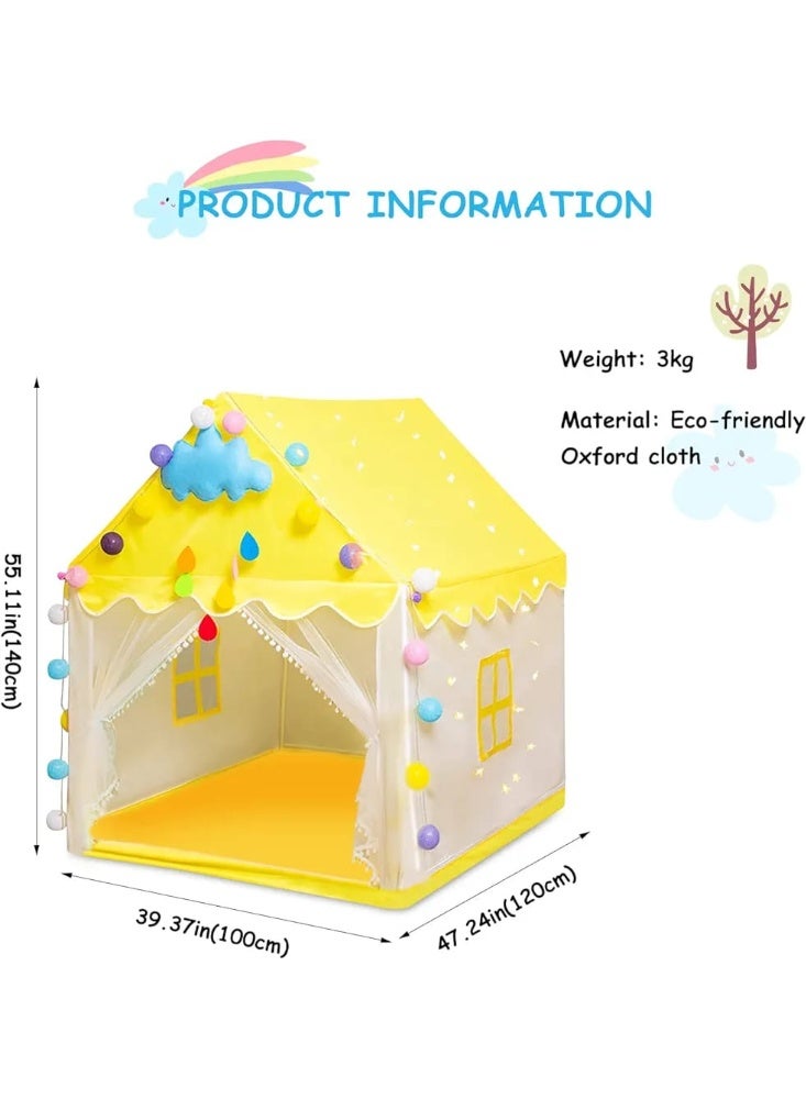 خيمة لعب للأطفال - Image 2