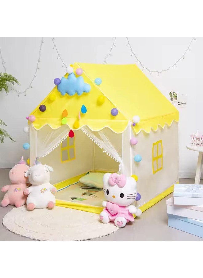 خيمة لعب للأطفال - Image 4