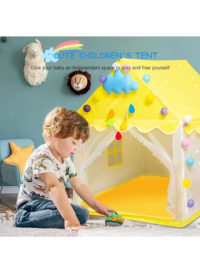 خيمة لعب للأطفال - Image 5