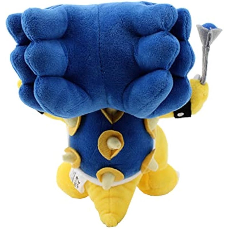 Ludwig Koopa Plush Toy 23cm Standing Figure Doll - Image 5