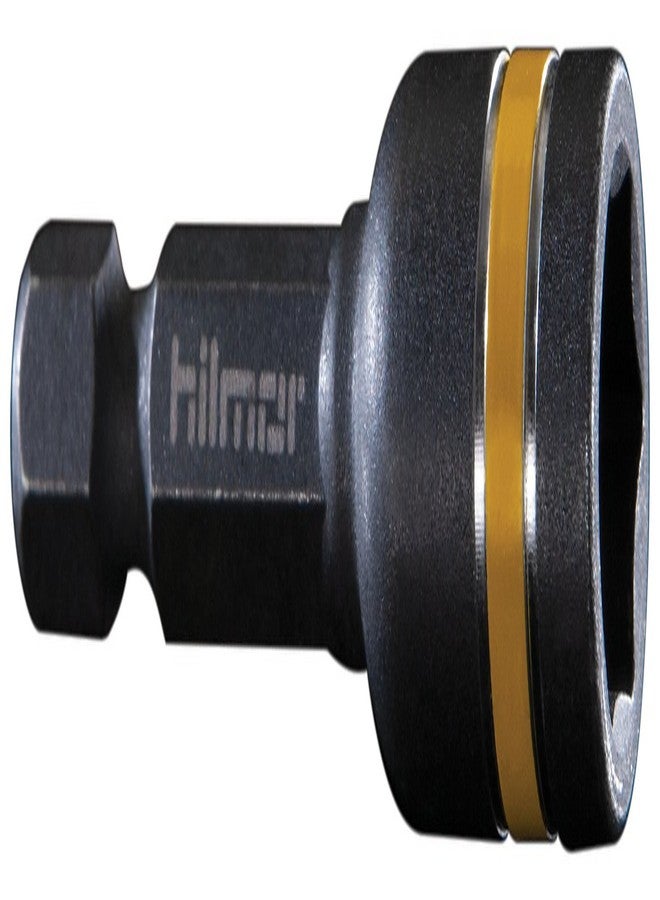 hilmor 1885436 Magnetic Nut Set, 5/16", 3 Piece - Image 2