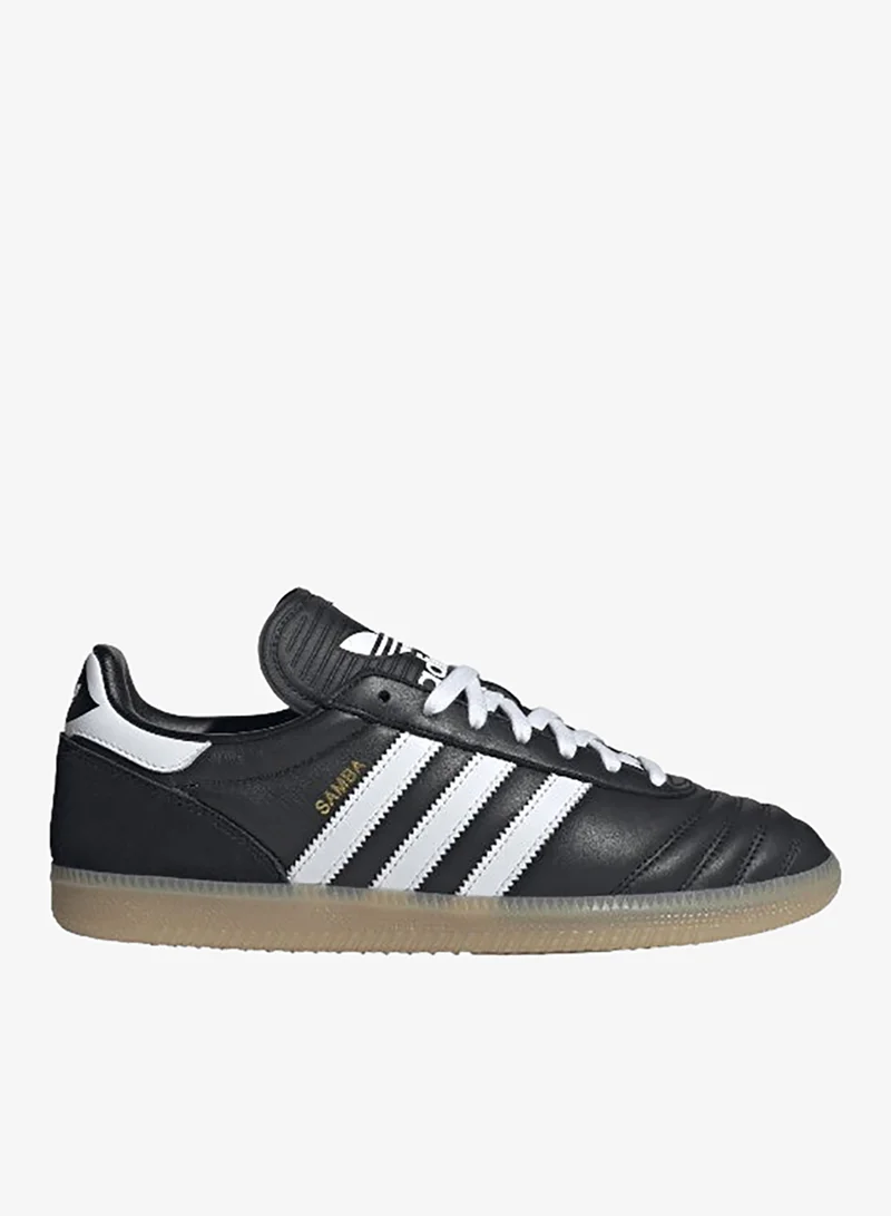 adidas أحذية أديداس سامبا جي بي يو الأصلية متعددة الألوان للجنسين