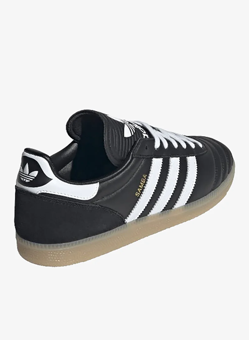 adidas أحذية أديداس سامبا جي بي يو الأصلية متعددة الألوان للجنسين
