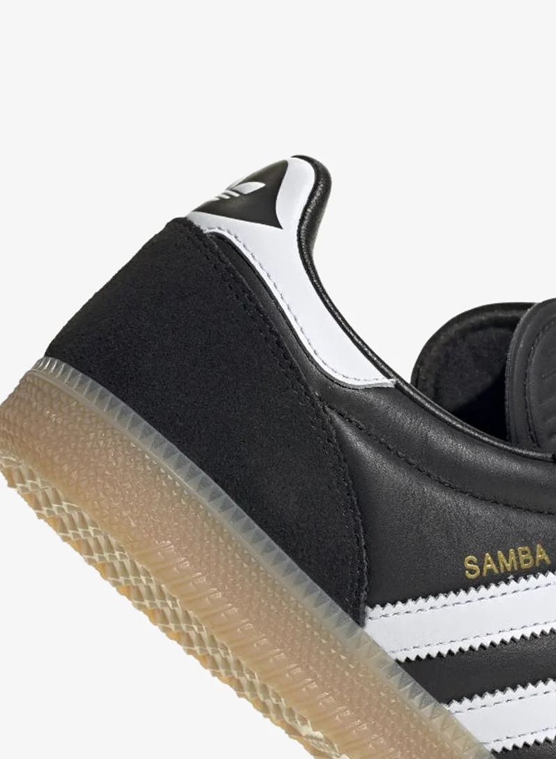 adidas Originals SUPCOL/SUPCOL/GUM4 Samba Jp Shoes  | Best Price UAE