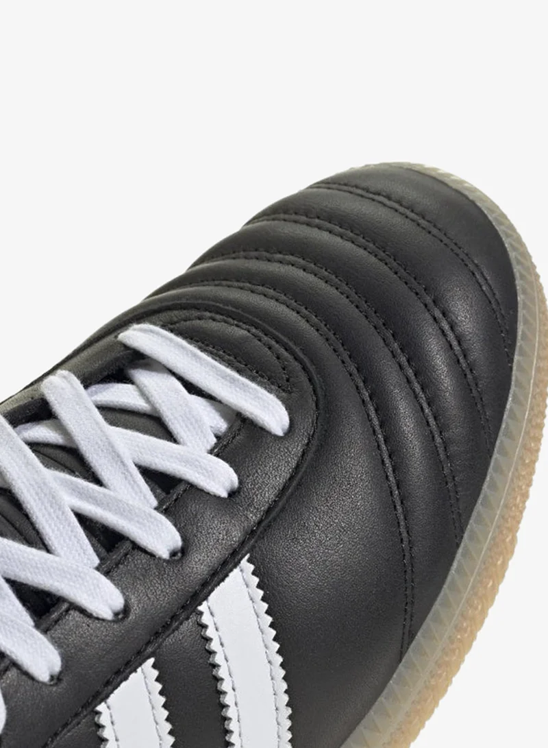 adidas Originals SUPCOL/SUPCOL/GUM4 Samba Jp Shoes  | Best Price UAE