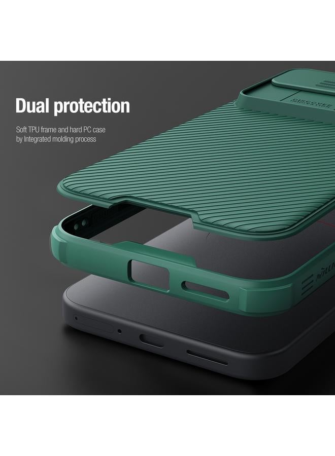Nillkin Case For Google Pixel 9 Pro CamShield Pro PC Phone Case - Image 5