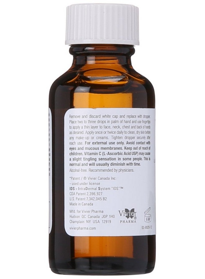 VivierSkin C E Peptides Serum 1 Fluid Ounce - Image 2