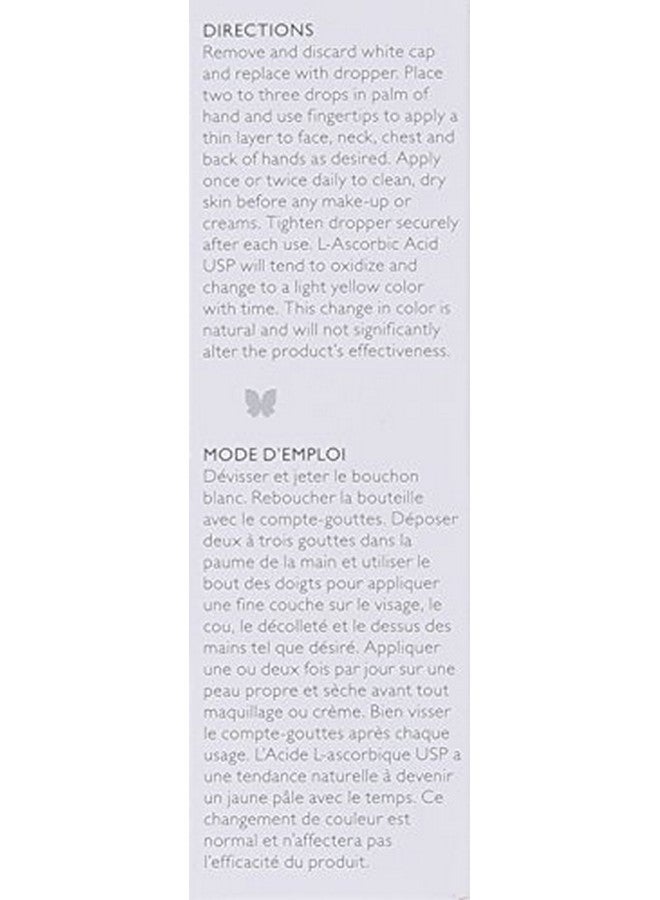 VivierSkin C E Peptides Serum 1 Fluid Ounce - Image 5