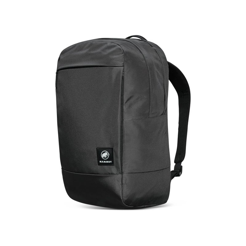 Mammut Daypack Backpack Mens and Womens Laptop Pocket Ideal for Hiking School and Travel Black 25 Liter - Image 2