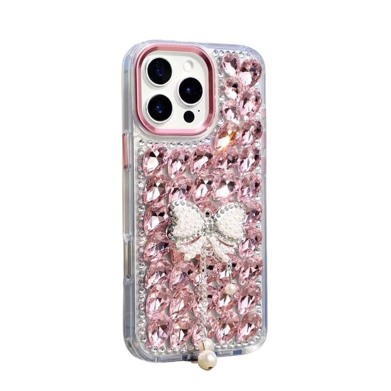 غطاء واقي | سيليكون حماية من السقوط | مقاوم للصدمات لـ iPhone 15 / 15 Plus / 15 Pro / 15 Pro Max - Image 1