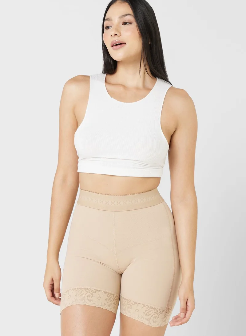ELLA Lace Trim Shapewear
