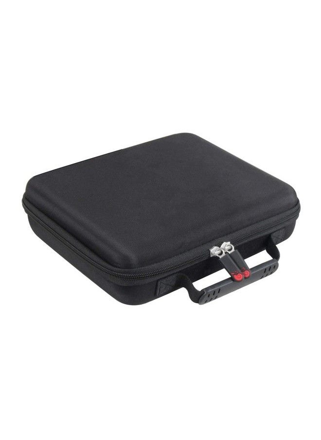 Hermitshell - Hard Travel Case For Thinkfun Gravity Maze Marble Run Logic Game And Stem Toy(Case For Gravity Maze Black) - Image 1