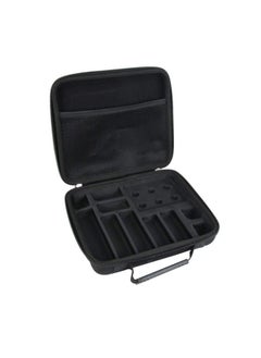 Hermitshell Hard Travel Case For Thinkfun Gravity Maze Marble Run Logic Game And Stem Toy(Case For Gravity Maze Black)  - Image 4