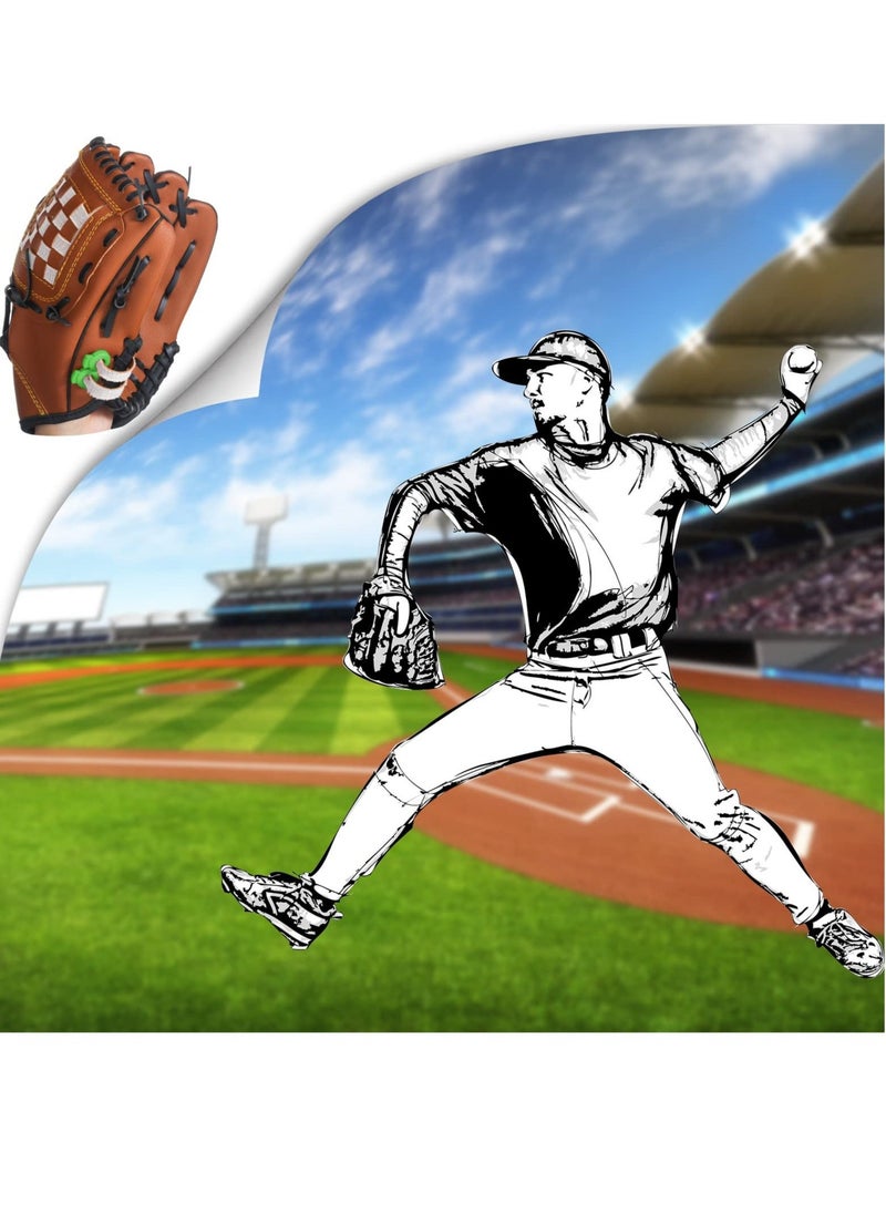 Excefore أقفال حبل بلاستيكية لأربطة السحب فتحة أقفال زنبركية نهاية مثبتات للتخييم والمشي البديل لأربطة الأحذية حقائب متعددة الألوان 80قطعة - Image 5